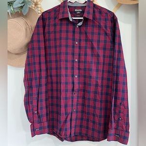 Michael Michael Kors Men’s Cotton Shirt